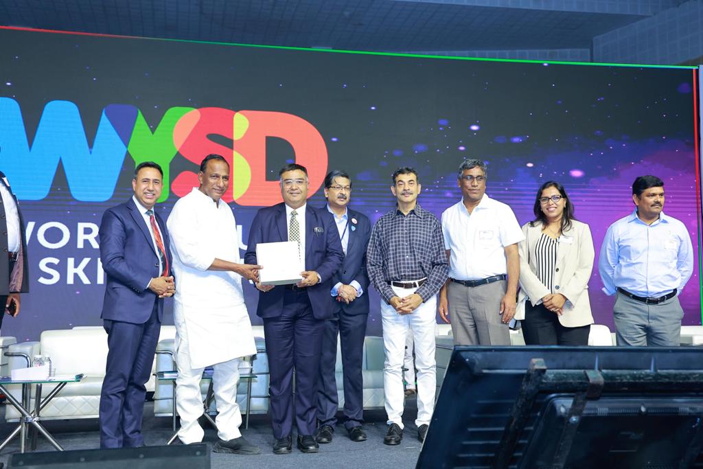 Hindustan Coca-Cola Beverages renews MoU with the Govt. of Telangana for skilling 10,000 more college students